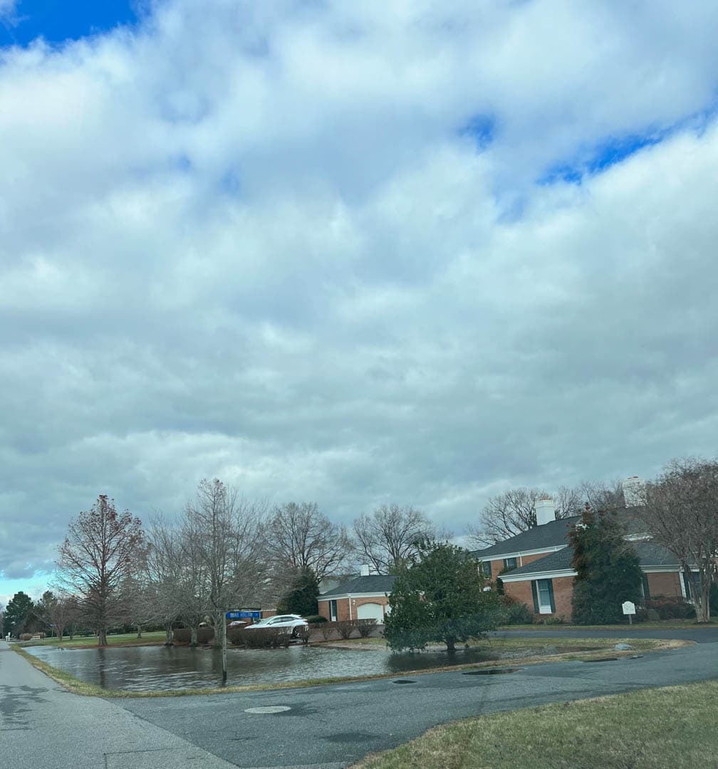 Martingham Stormwater Project - photo 18