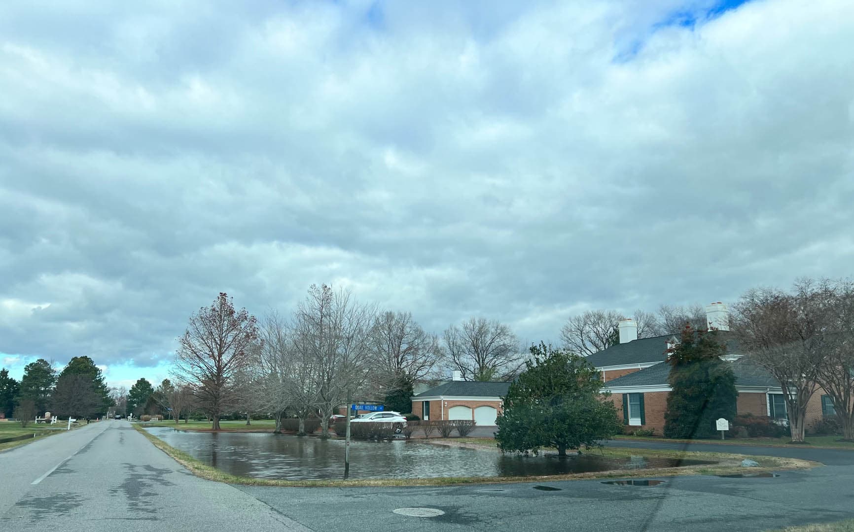 Martingham Stormwater Project - photo 19