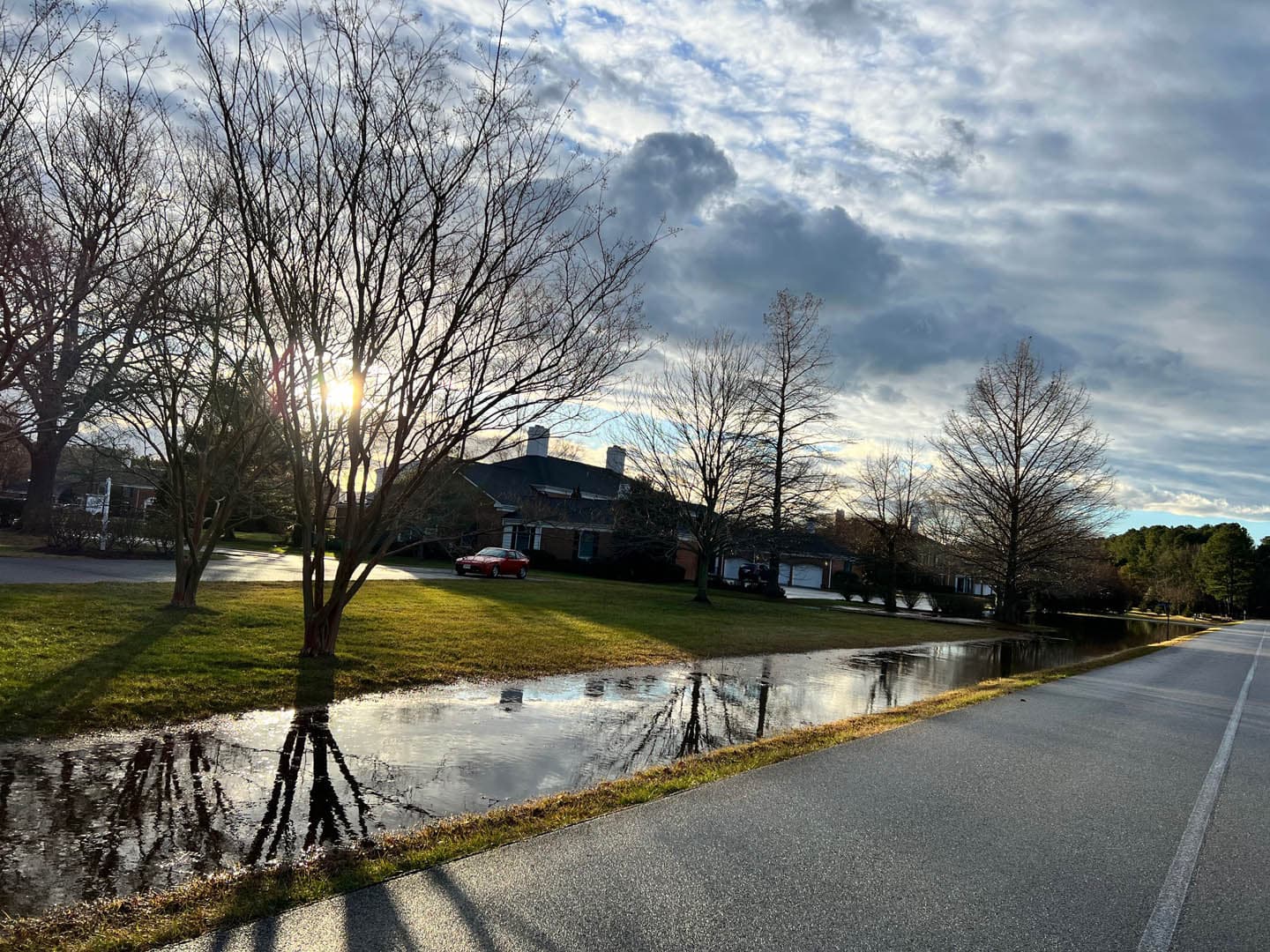 Martingham Stormwater Project - photo 20