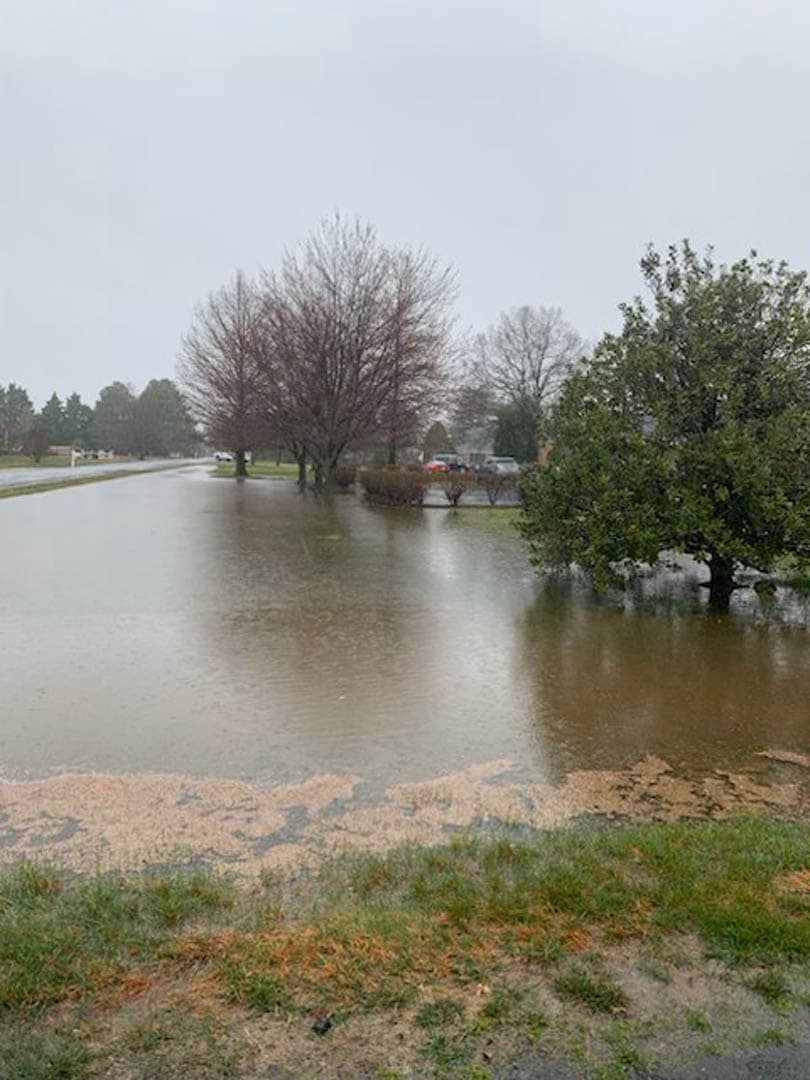 Martingham Stormwater Project - photo 21