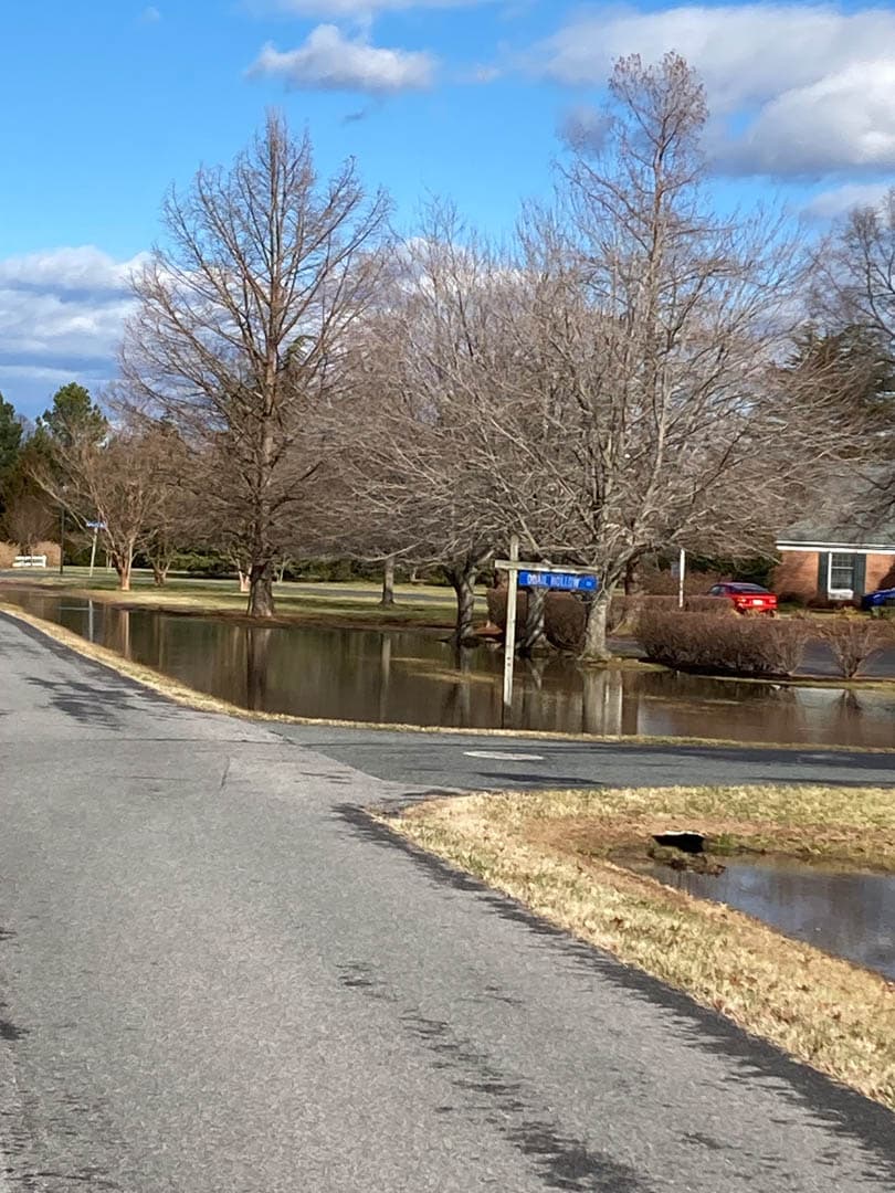 Martingham Stormwater Project - photo 4