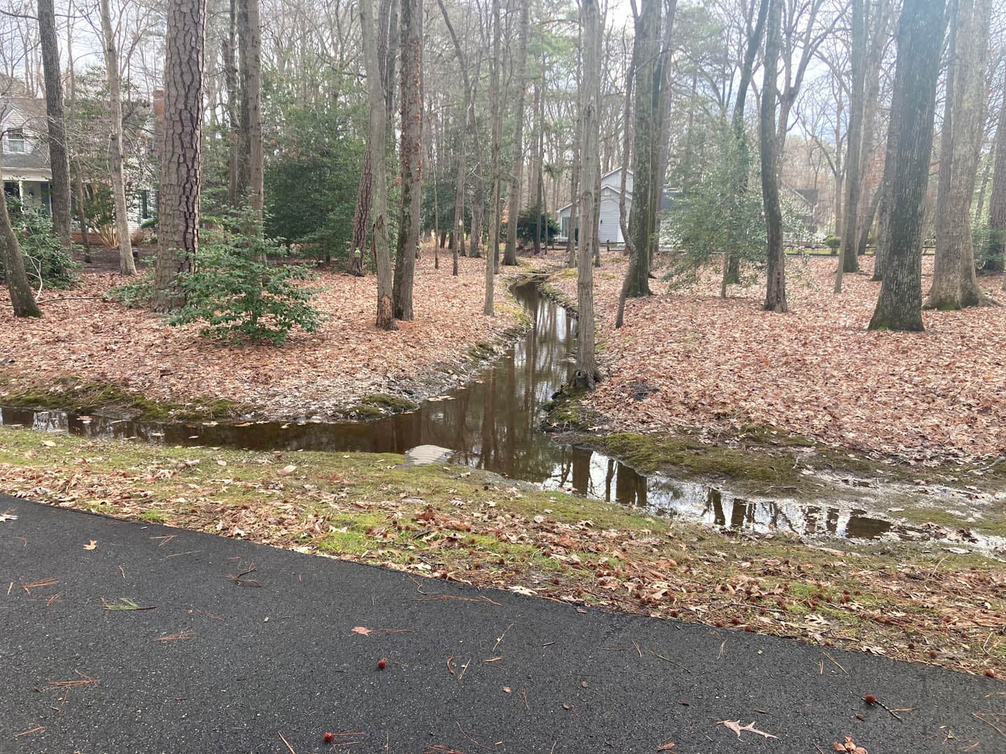 Martingham Stormwater Project - photo 7