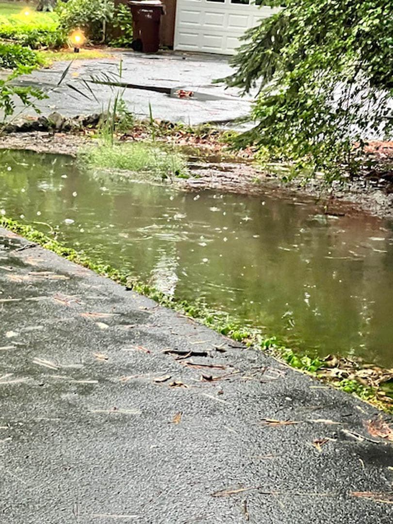 Martingham Stormwater Project - photo 8