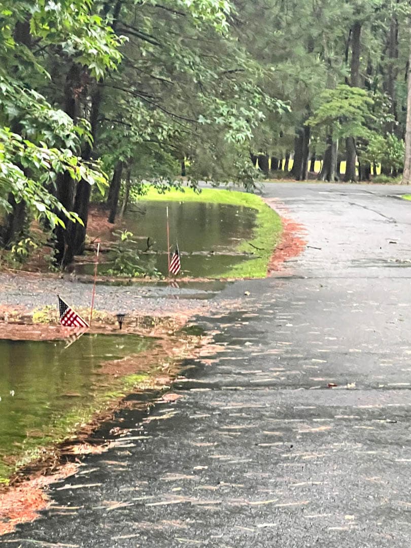 Martingham Stormwater Project - photo 9