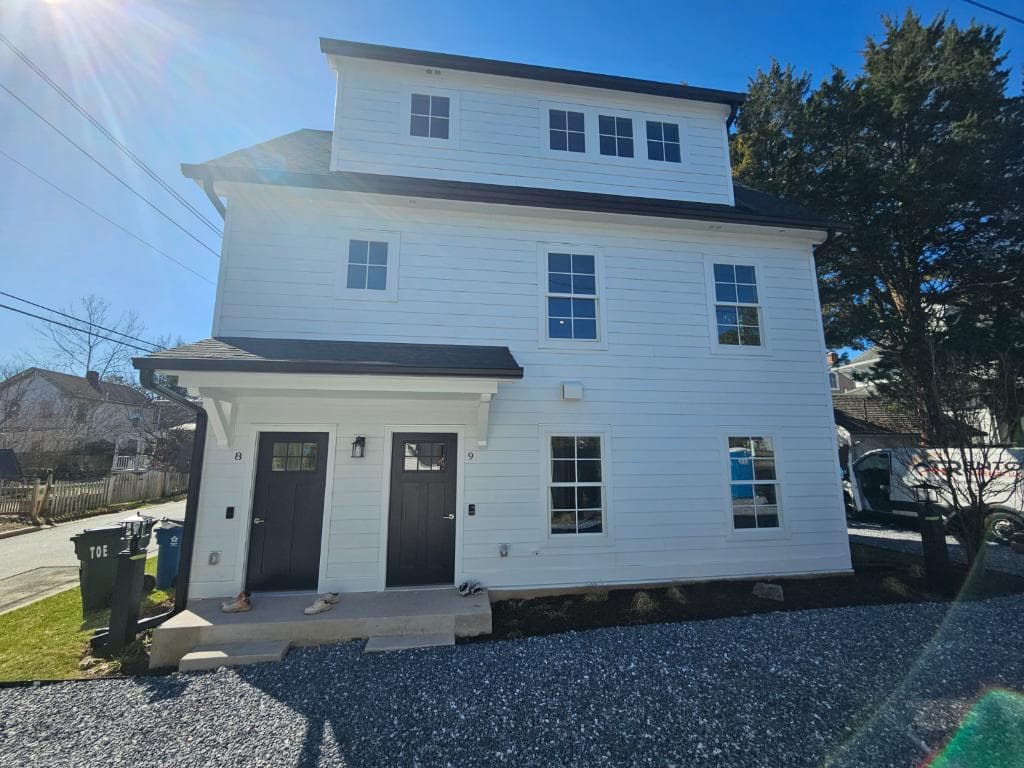 Primrose Apartments: The Cottage and Duplex - photo 5