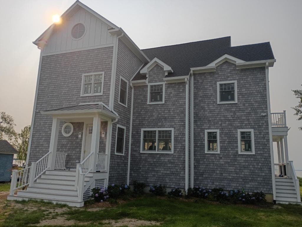 Tilghman Island Waterfront Home - photo 3