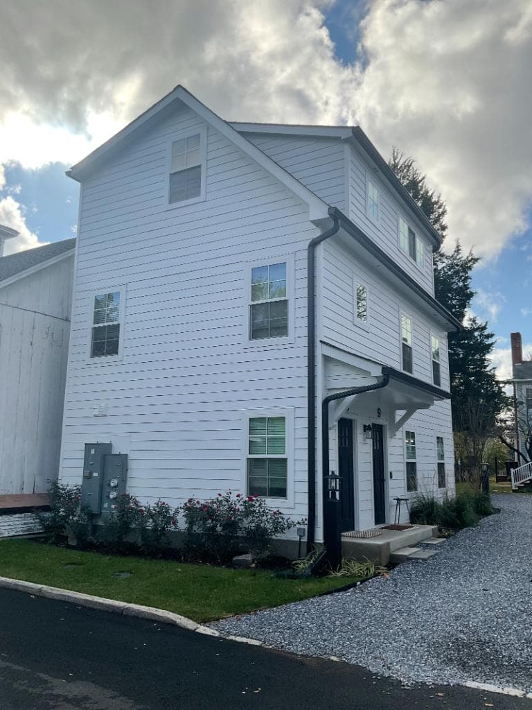 Primrose Apartments: The Cottage and Duplex - photo 6