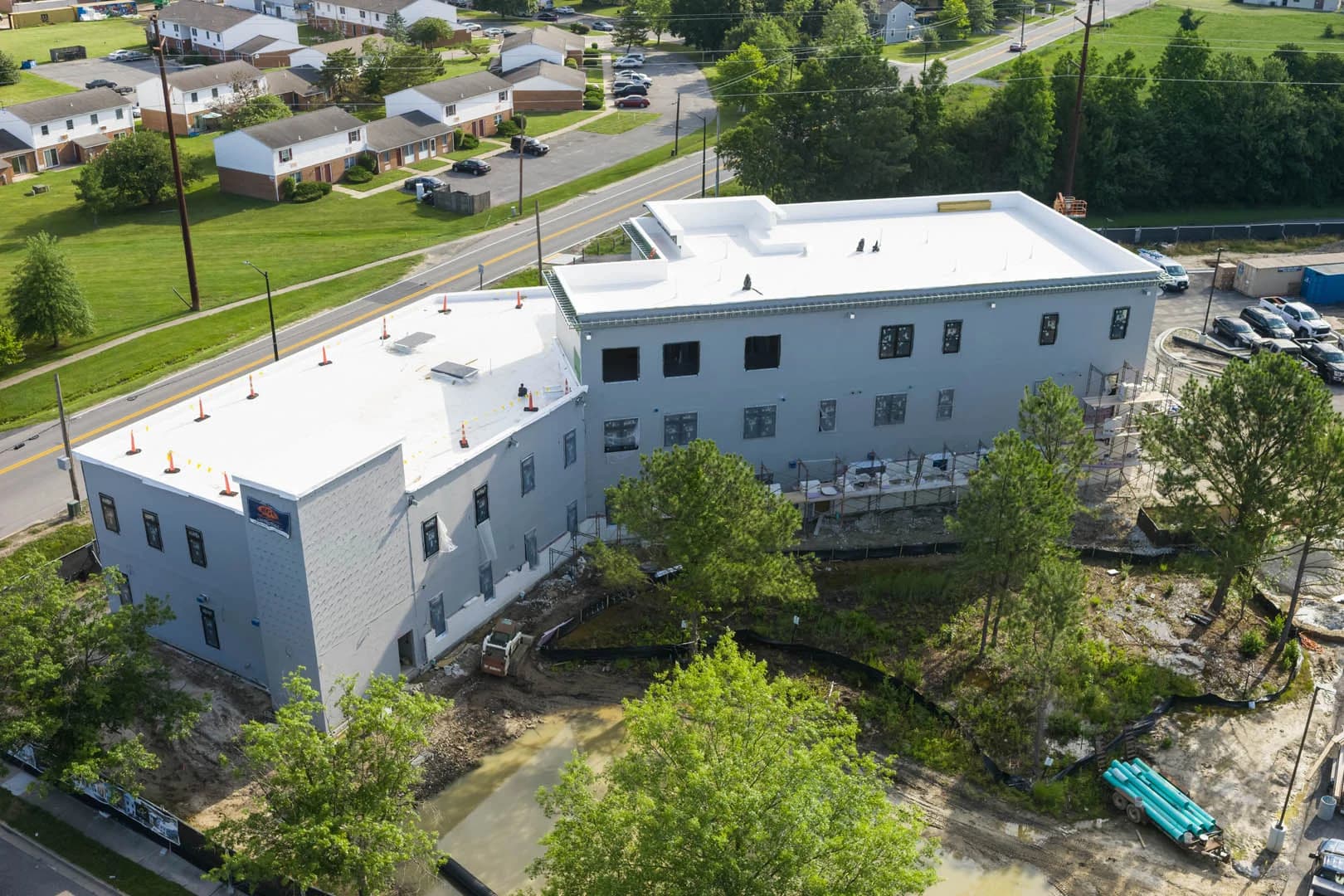 Port Street Commons - photo 1