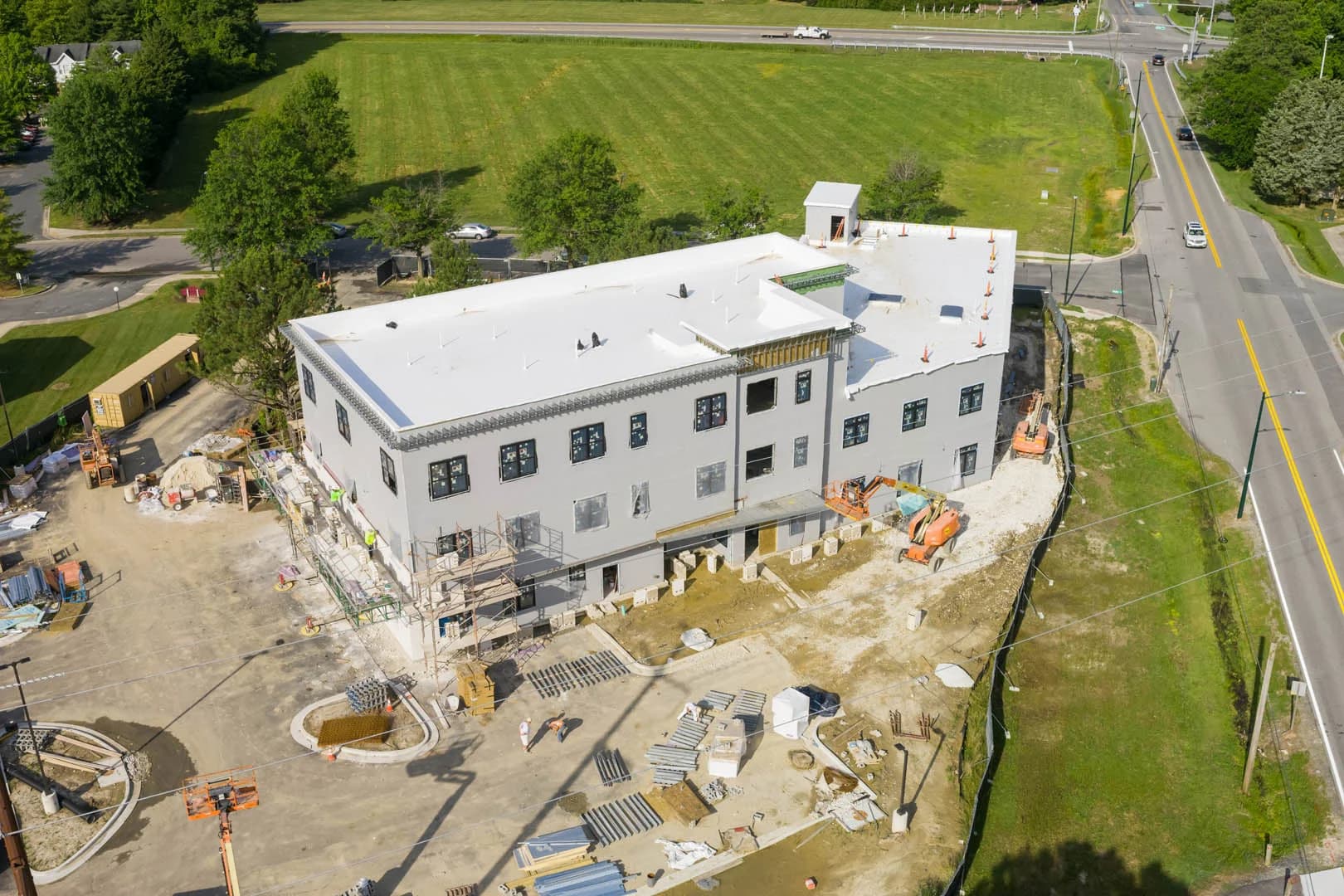 Port Street Commons - photo 10