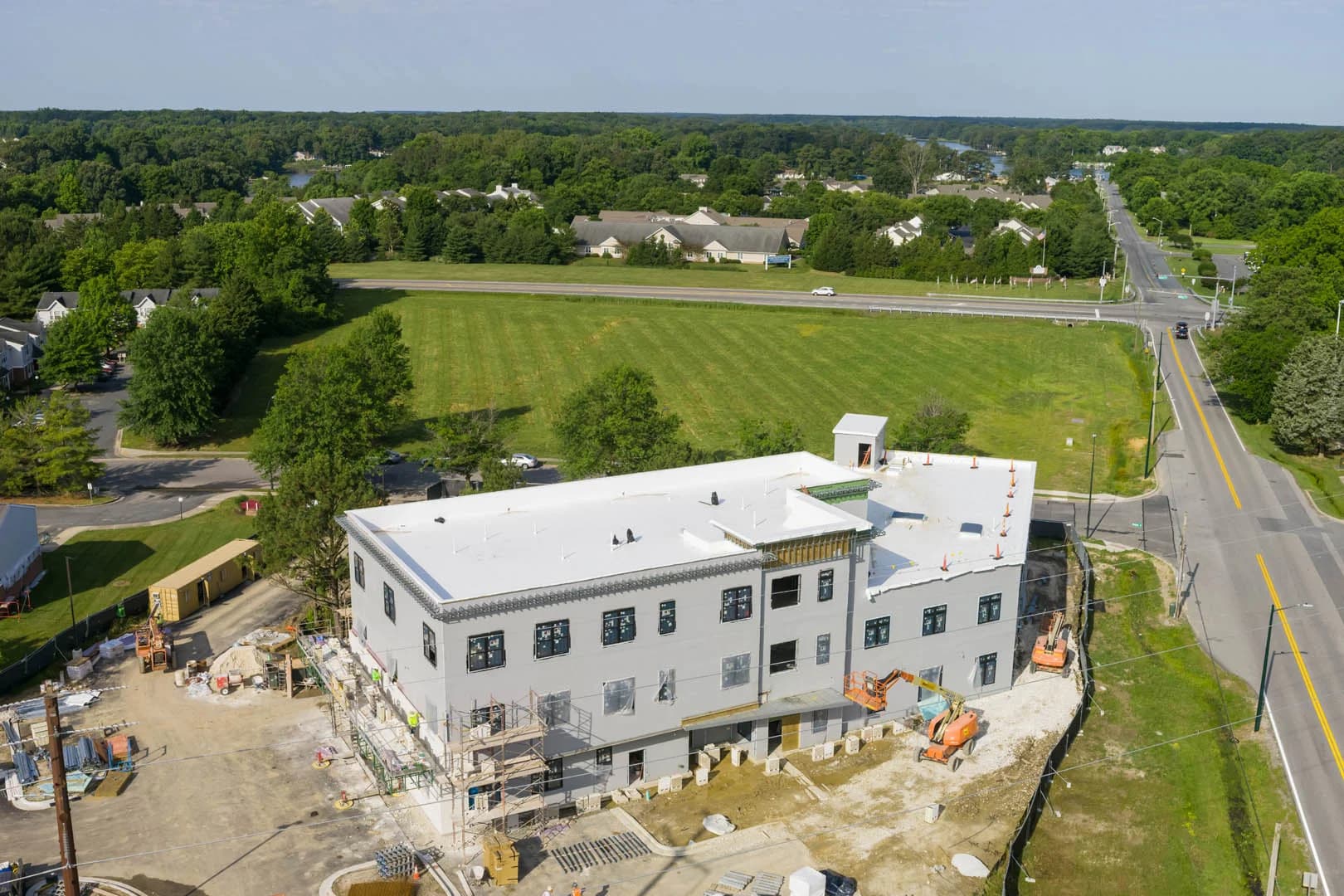 Port Street Commons - photo 11