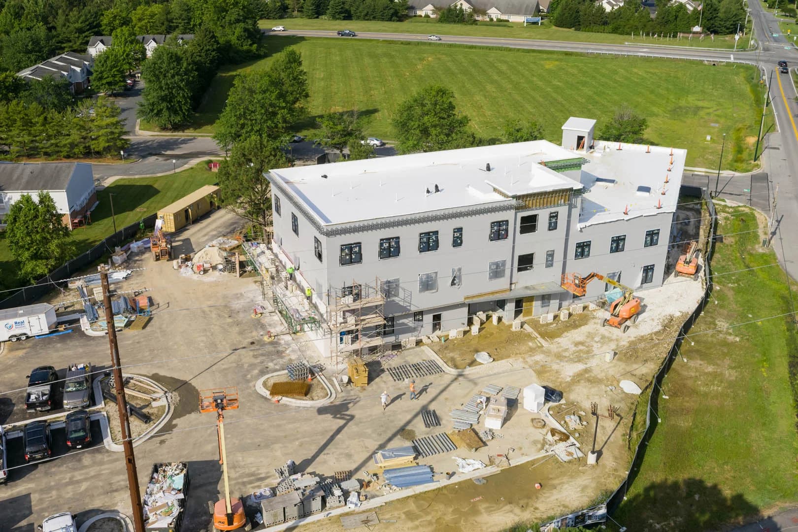 Port Street Commons - photo 12