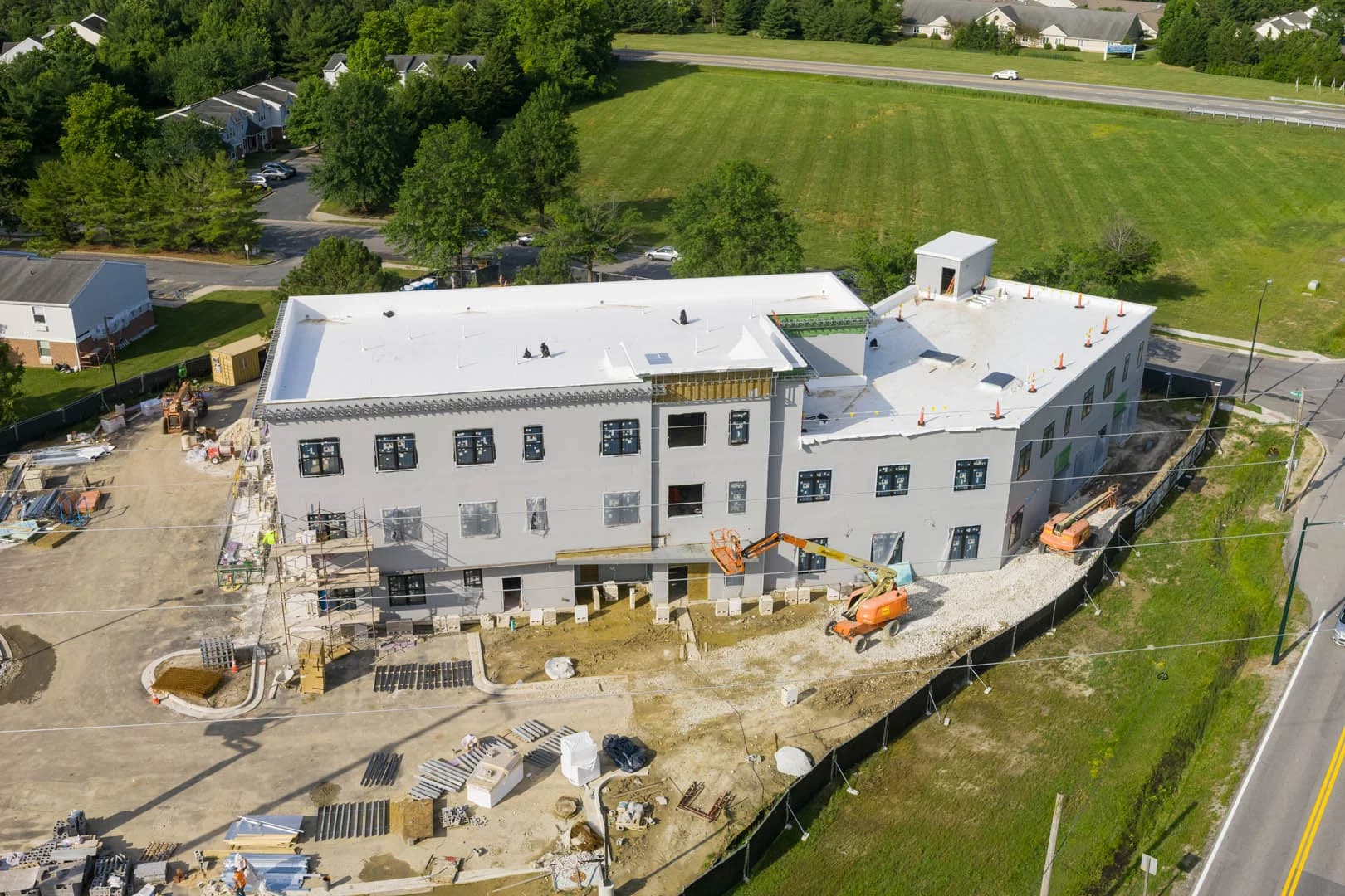 Port Street Commons - photo 13