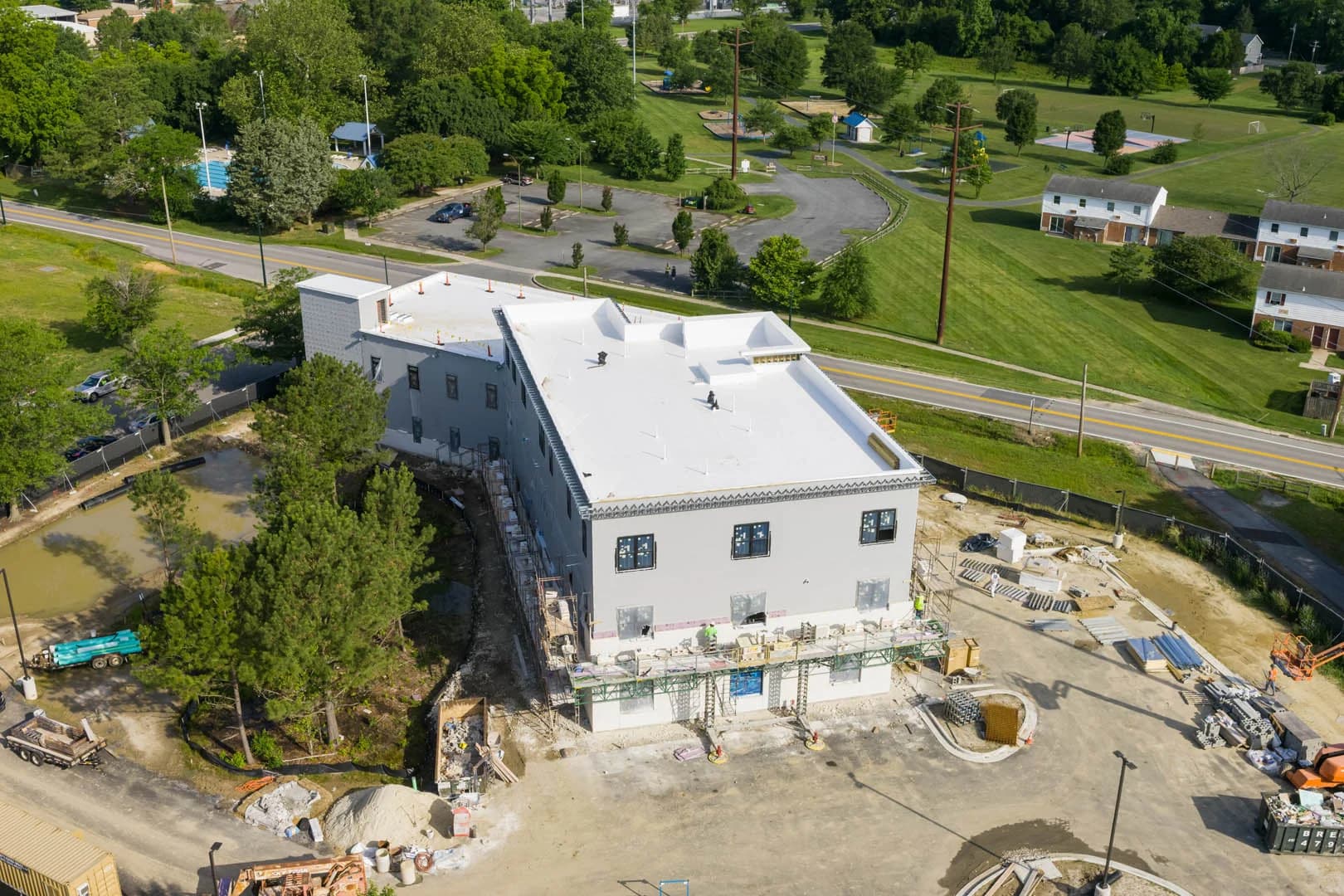 Port Street Commons - photo 14