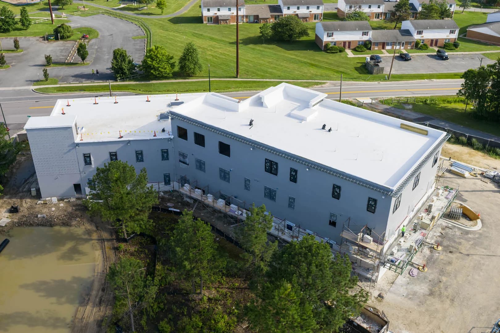 Port Street Commons - photo 15