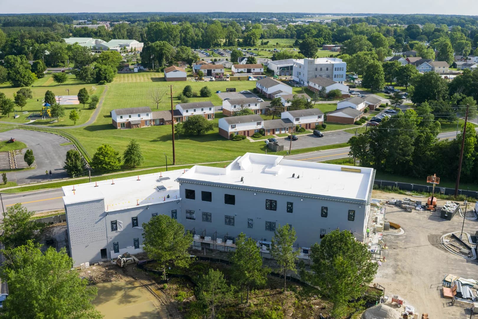 Port Street Commons - photo 16