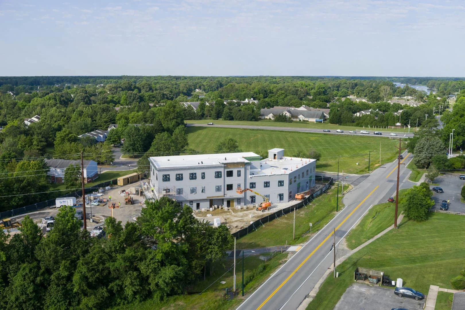 Port Street Commons - photo 17