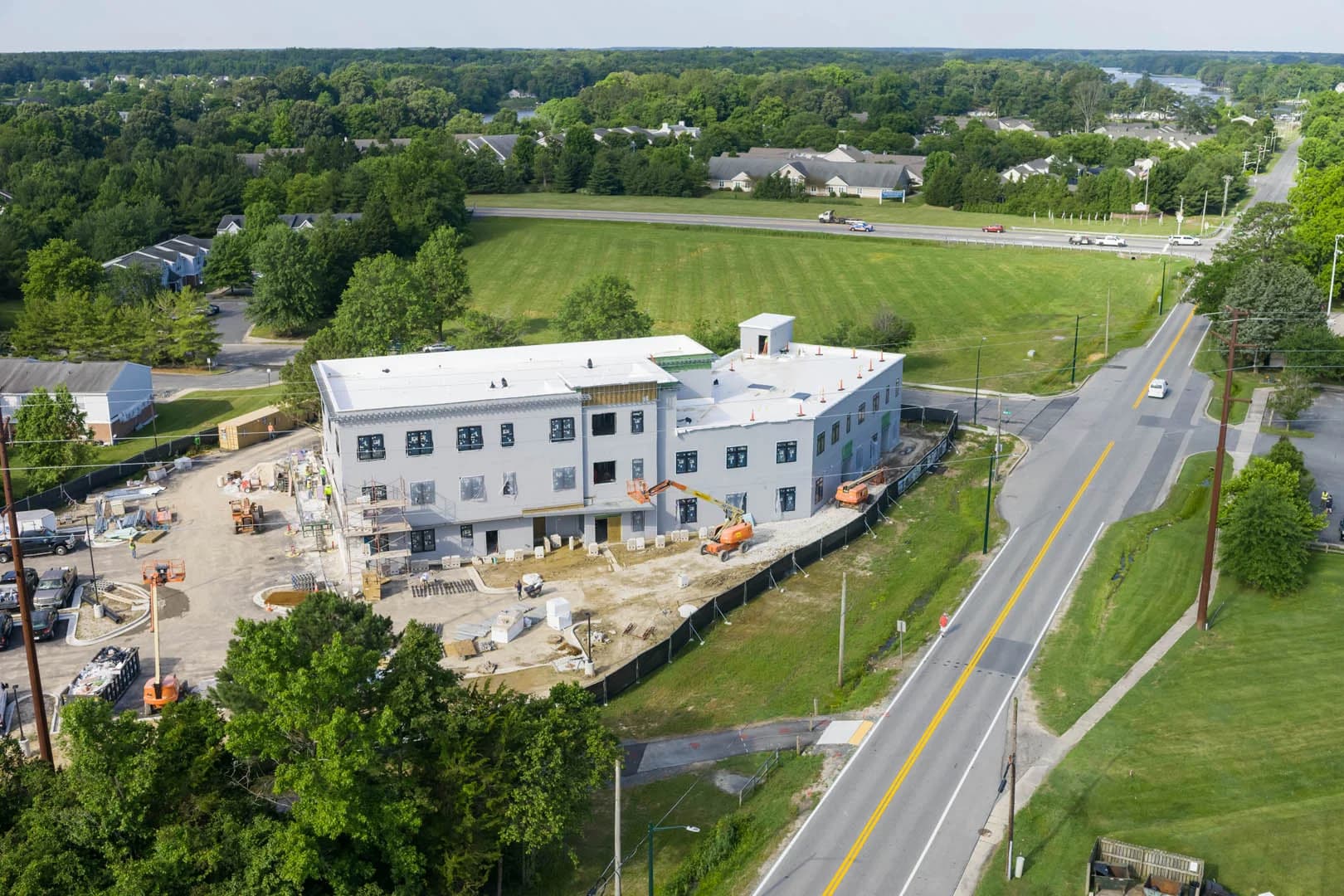 Port Street Commons - photo 18