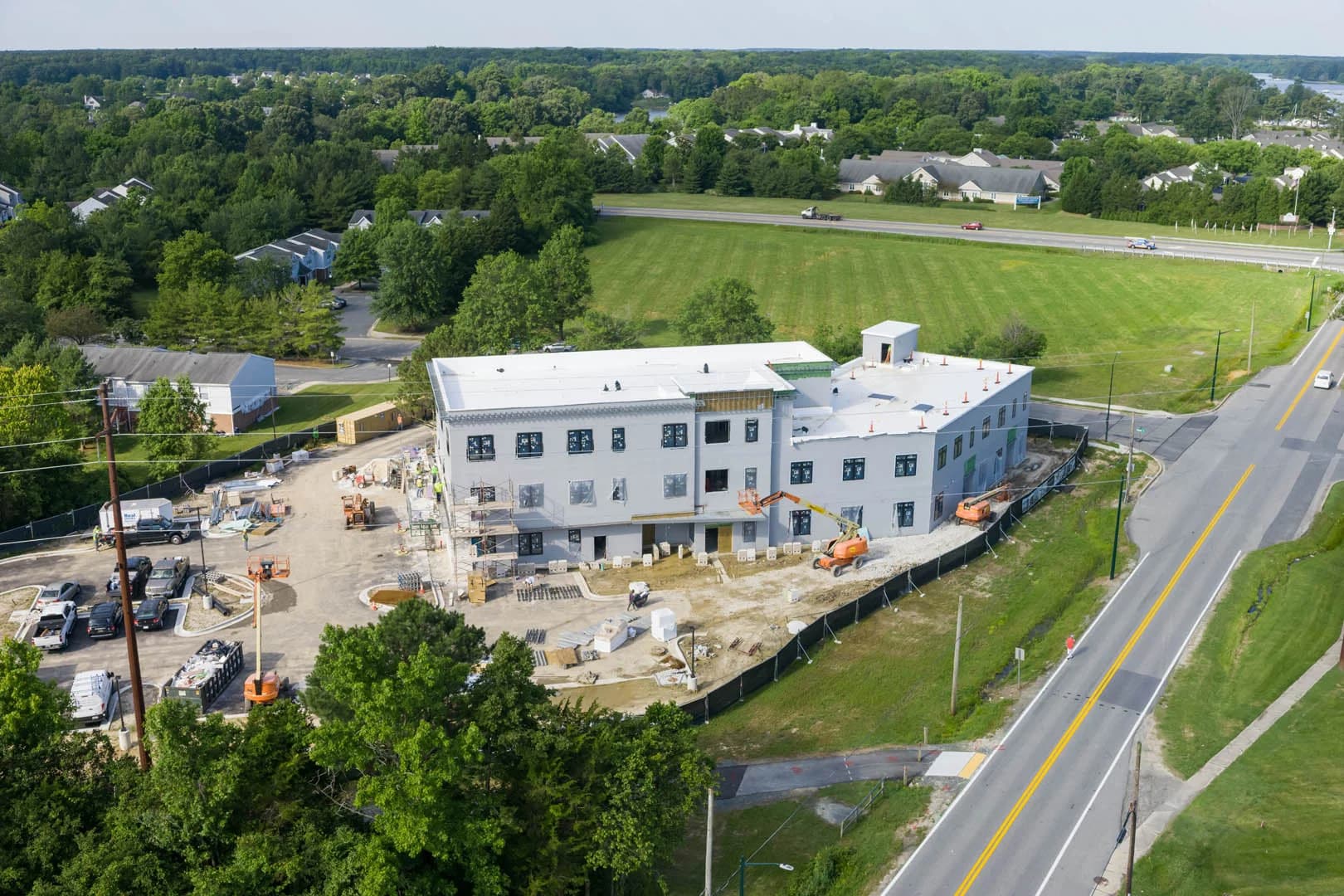 Port Street Commons - photo 19