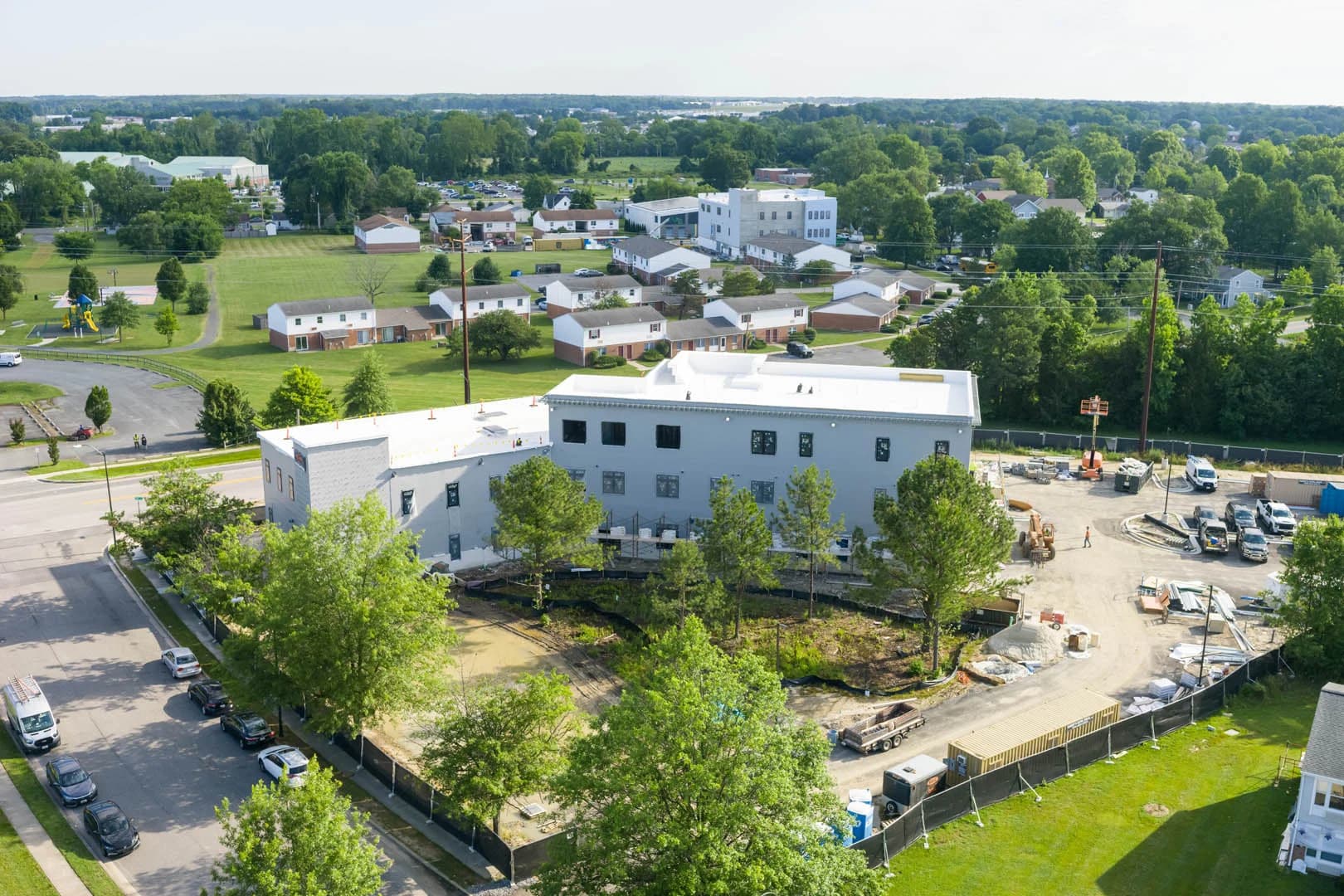 Port Street Commons - photo 2