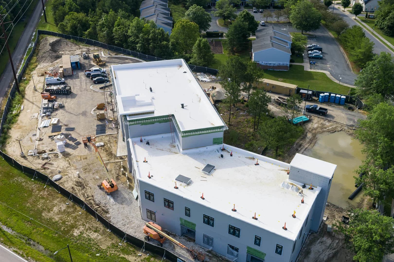 Port Street Commons - photo 20