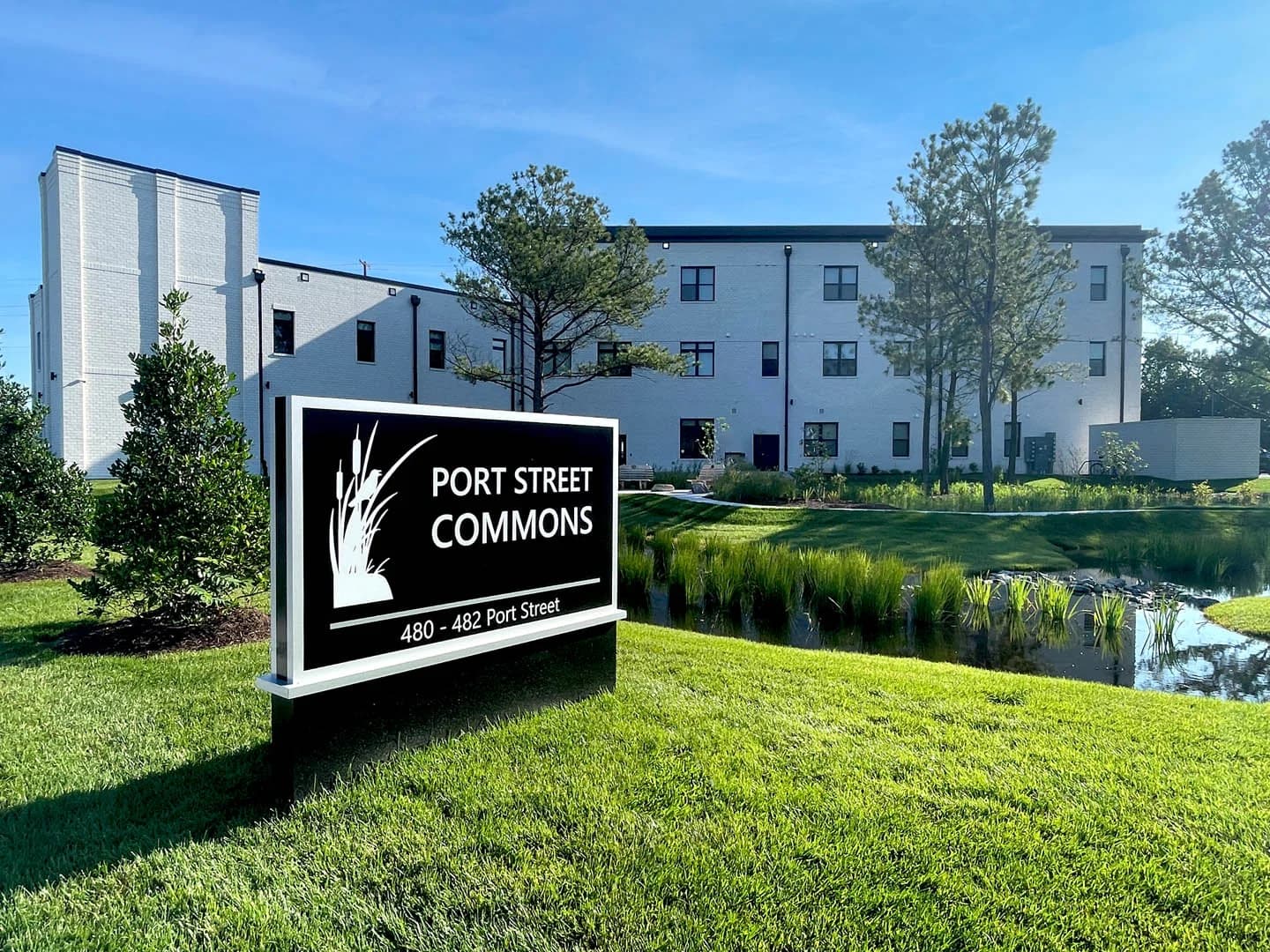 Port Street Commons - photo 22