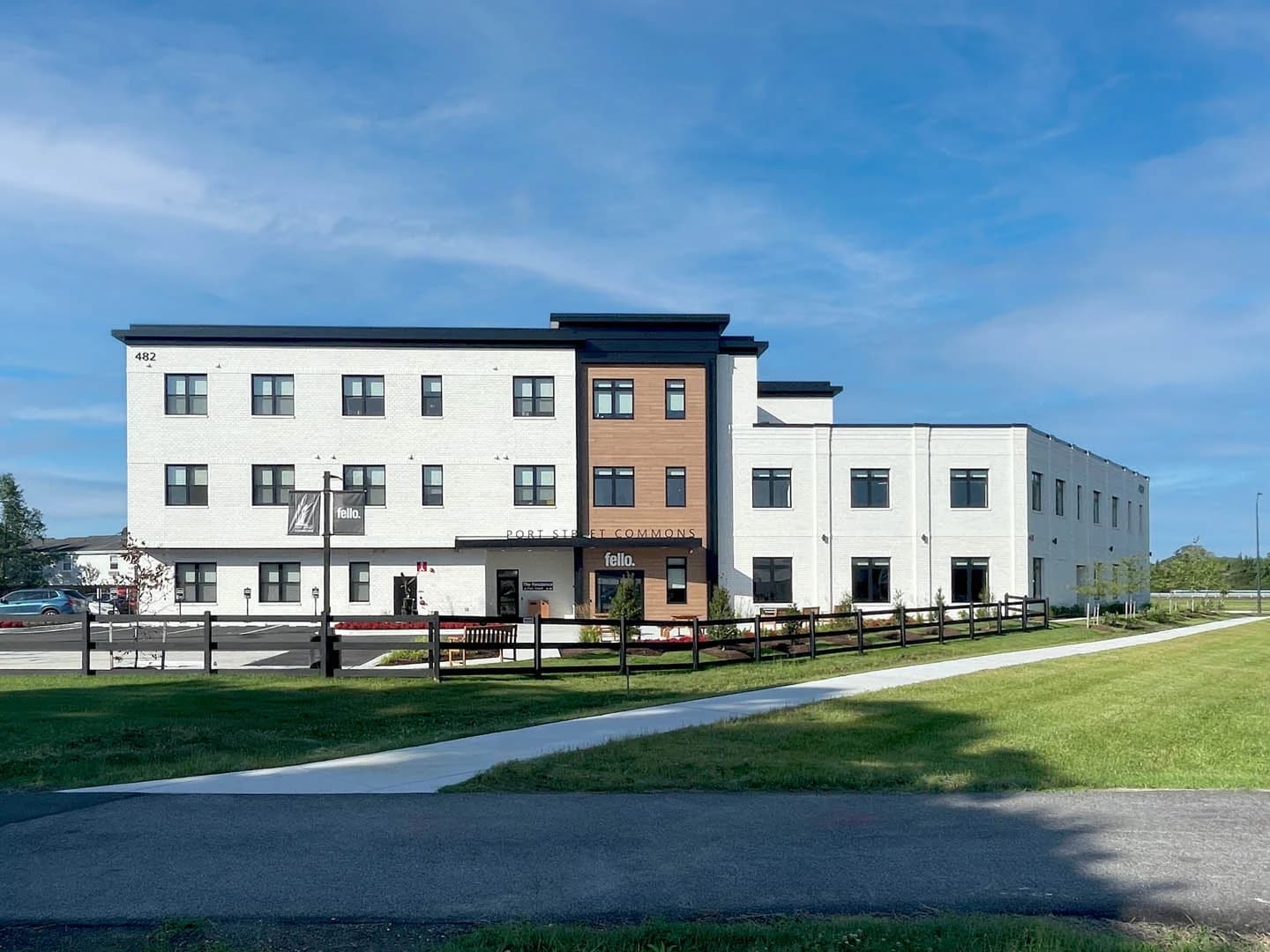 Port Street Commons - photo 23