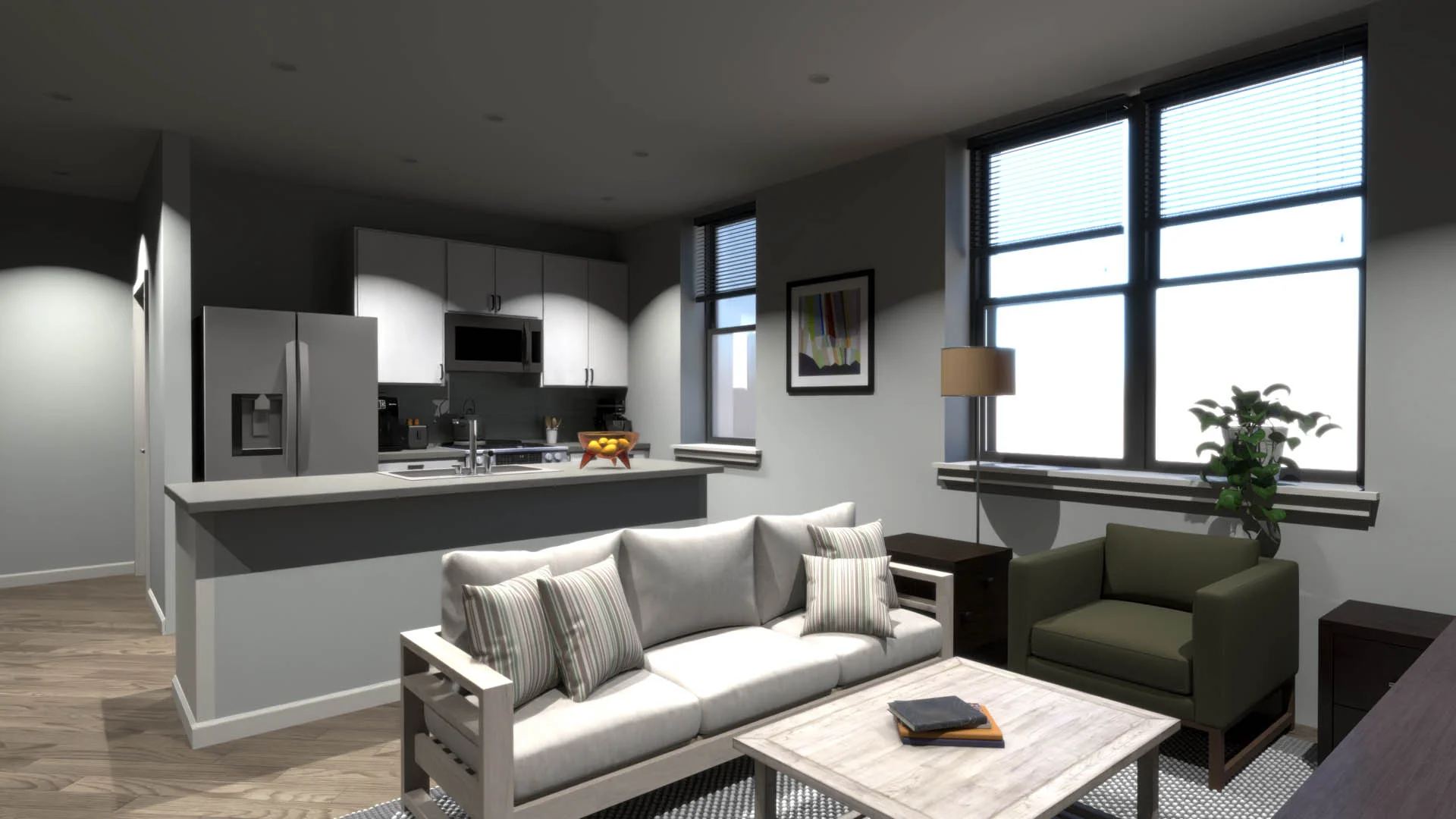 Port Street Commons - photo 24