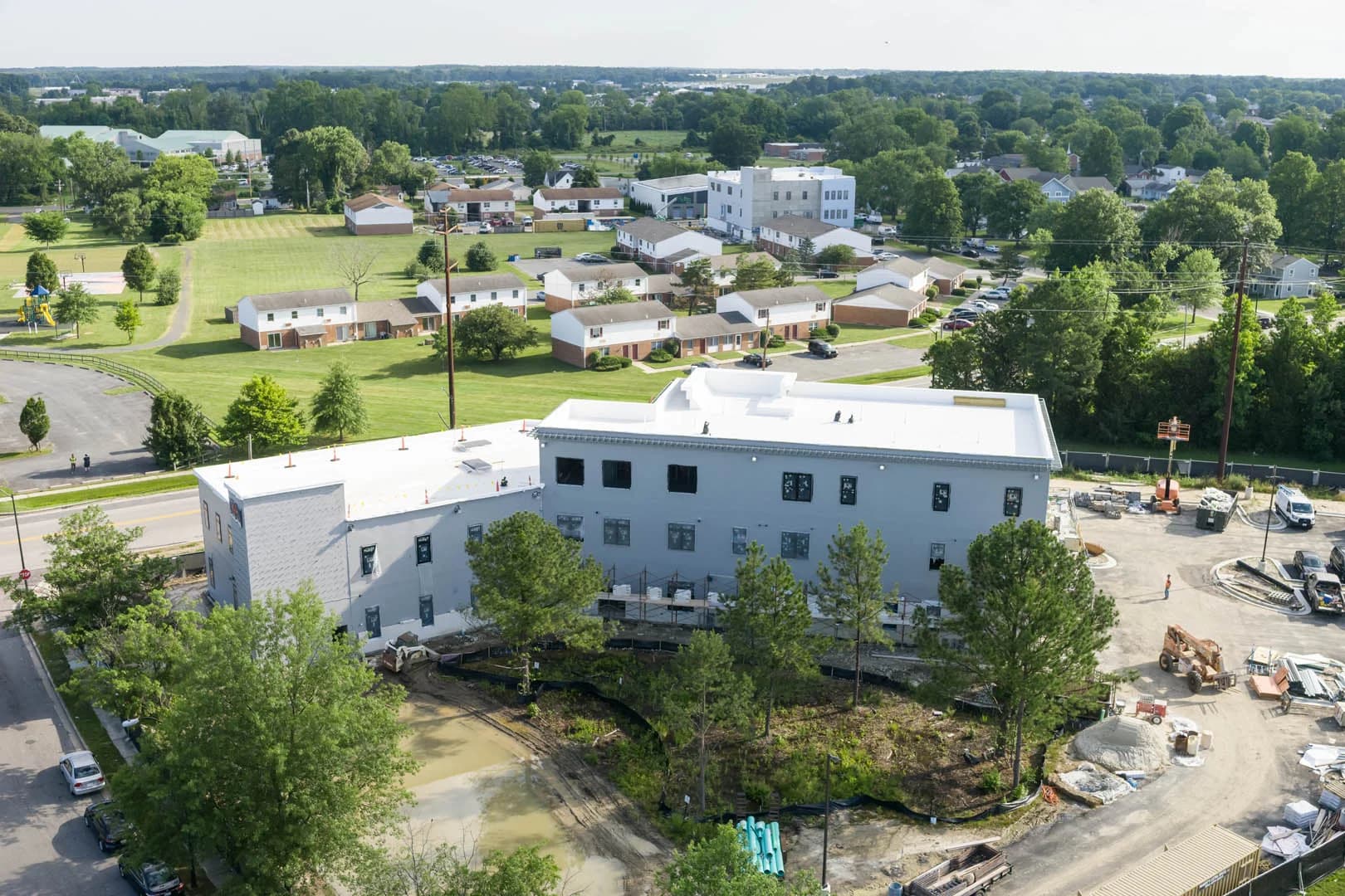 Port Street Commons - photo 3