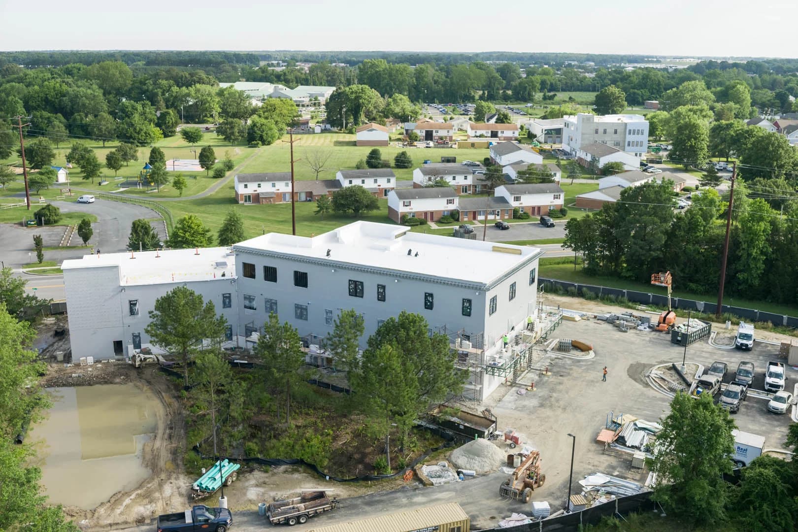 Port Street Commons - photo 4