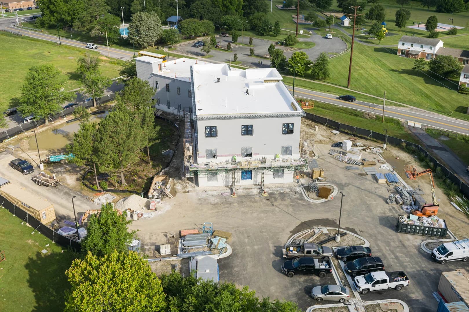 Port Street Commons - photo 6