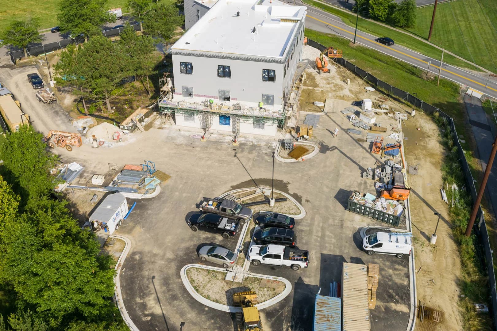 Port Street Commons - photo 7