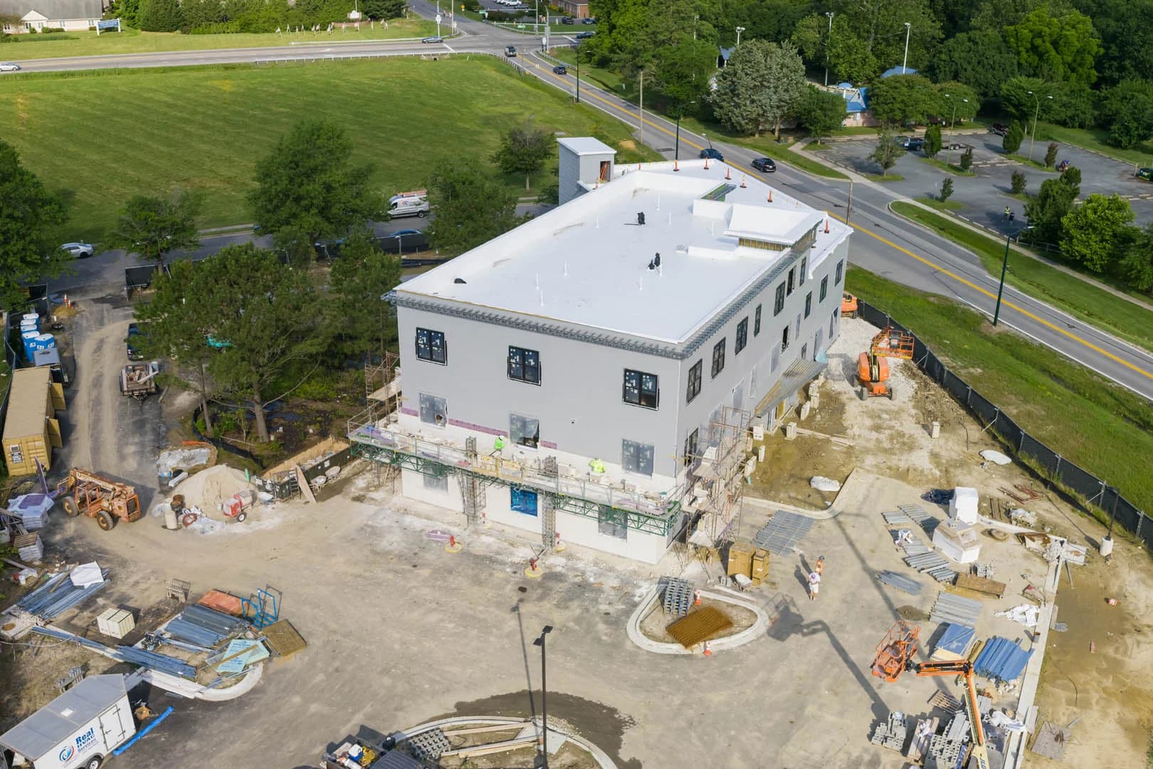 Port Street Commons - photo 8