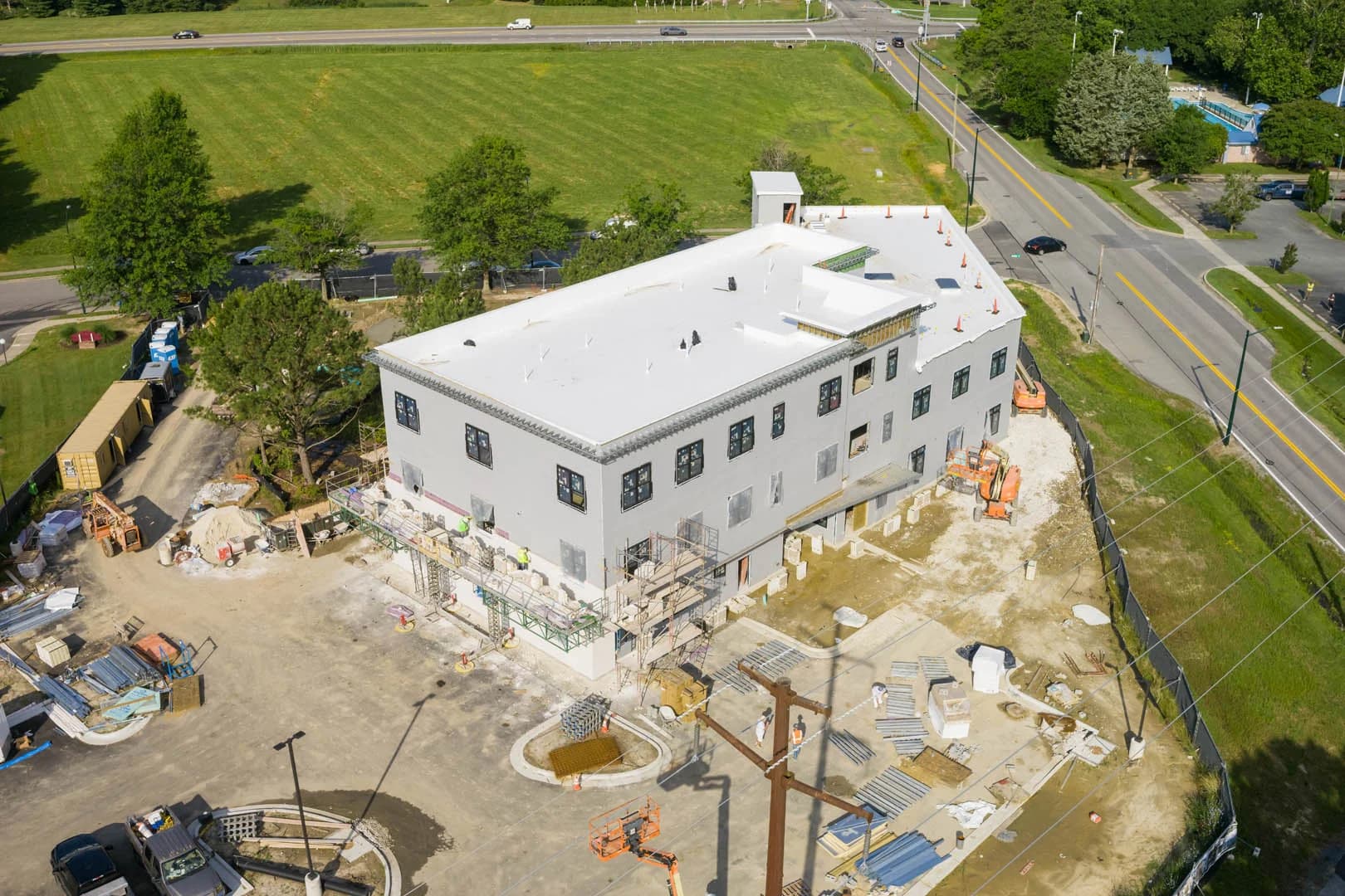 Port Street Commons - photo 9