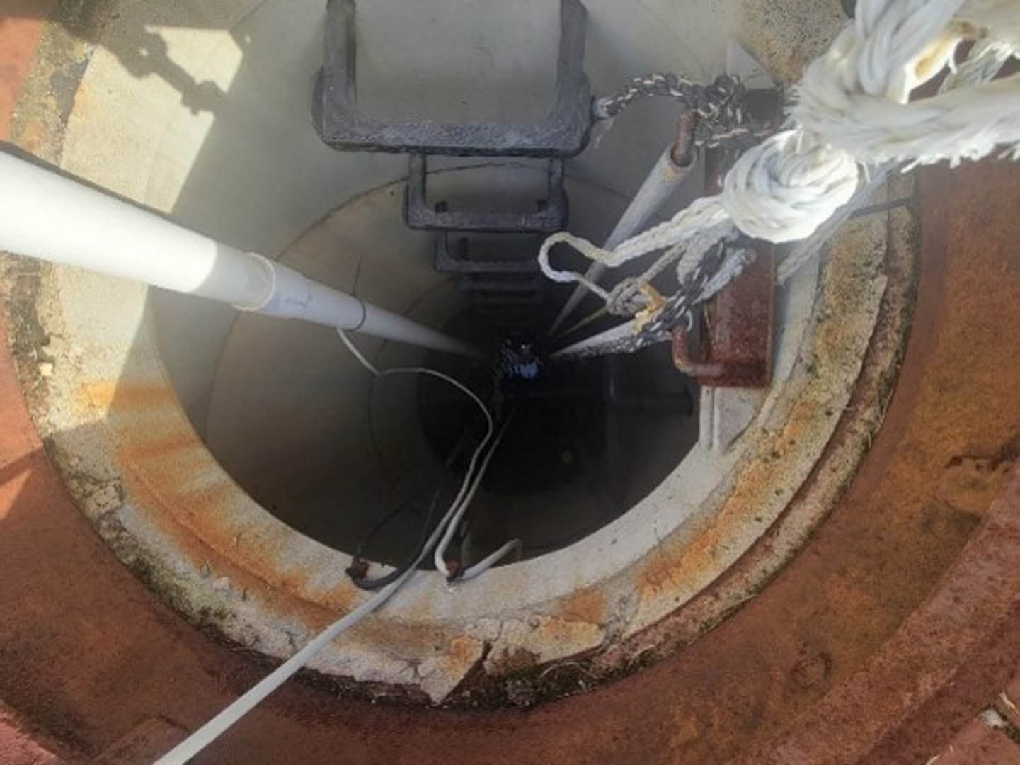 Preserve at Wye Mills WWTP - photo 2