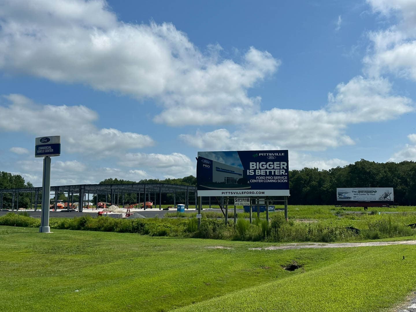 Preston Auto Group