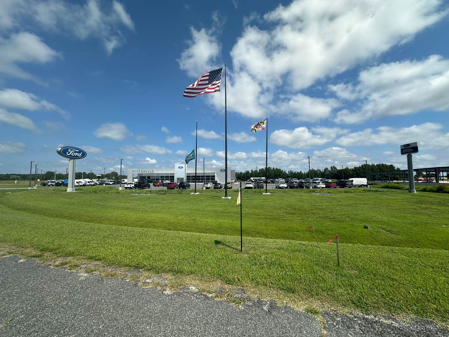 Preston Auto Group - photo 2