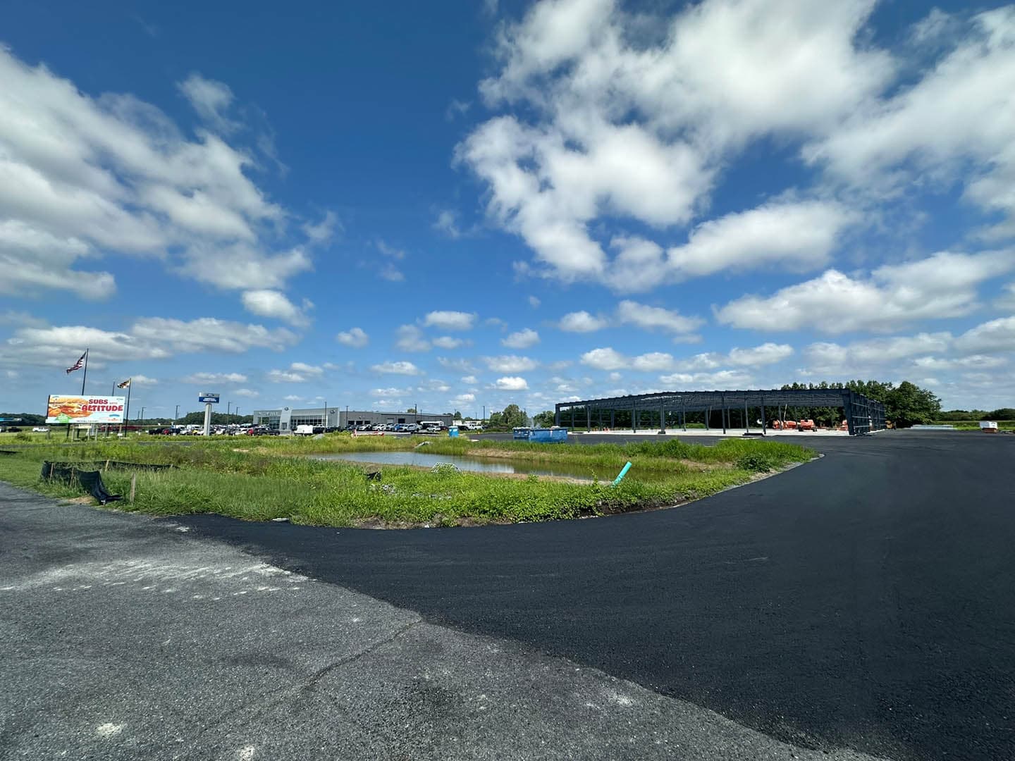 Preston Auto Group - photo 5