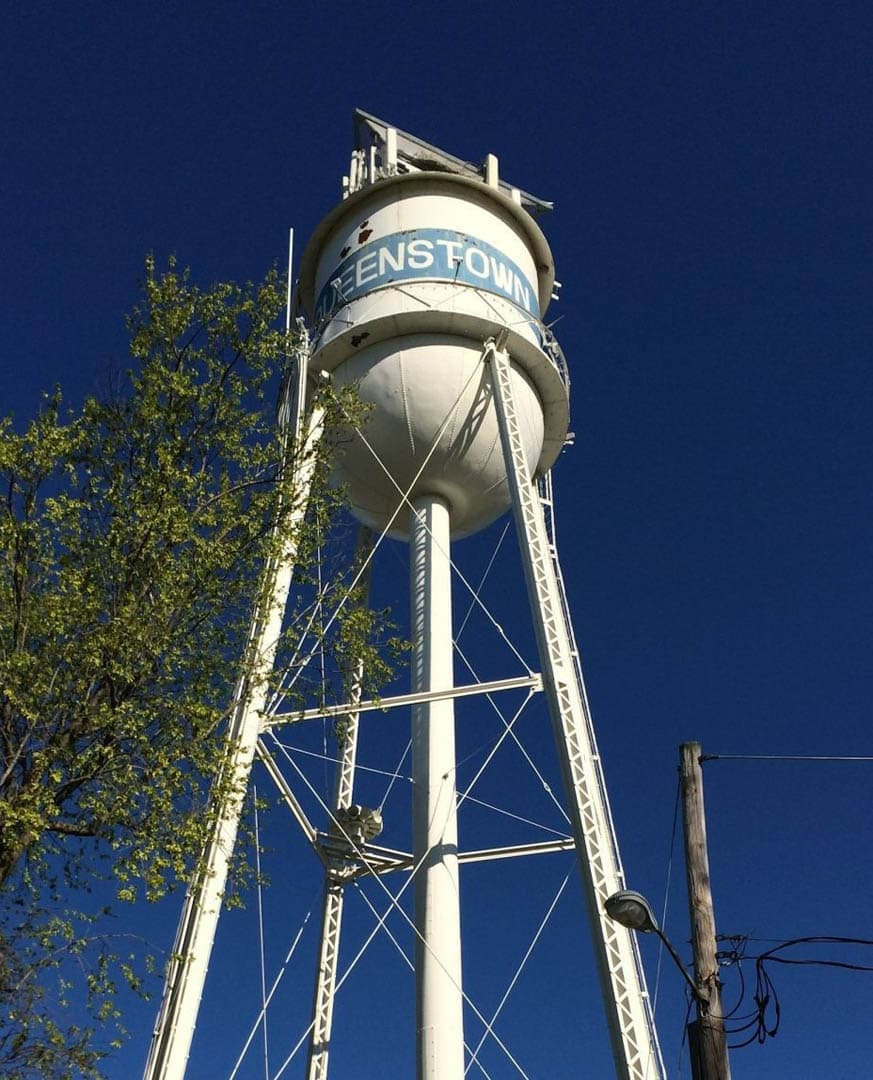 Queenstown Water Main Replacement - photo 5