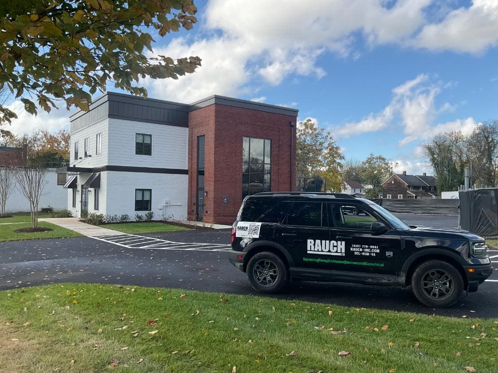 Commercial Office Renovation & Expansion - photo 6