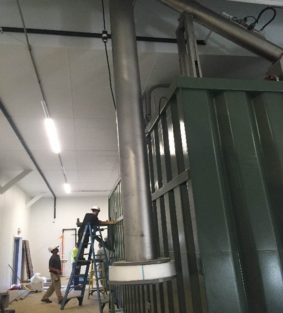 Recovery Centers of America