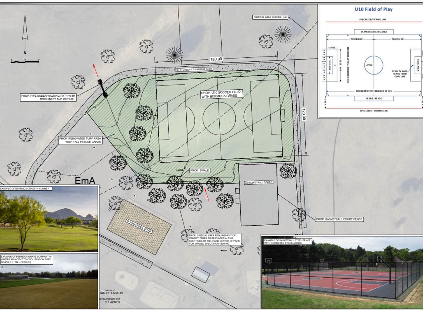 Ryan Soccer Field - photo 2