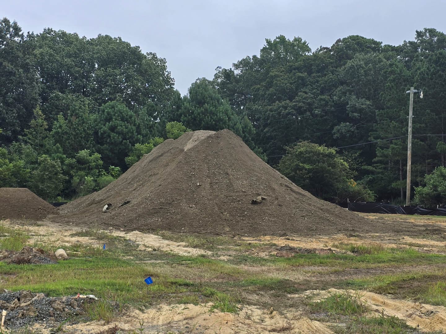 San Domingo Creek Park