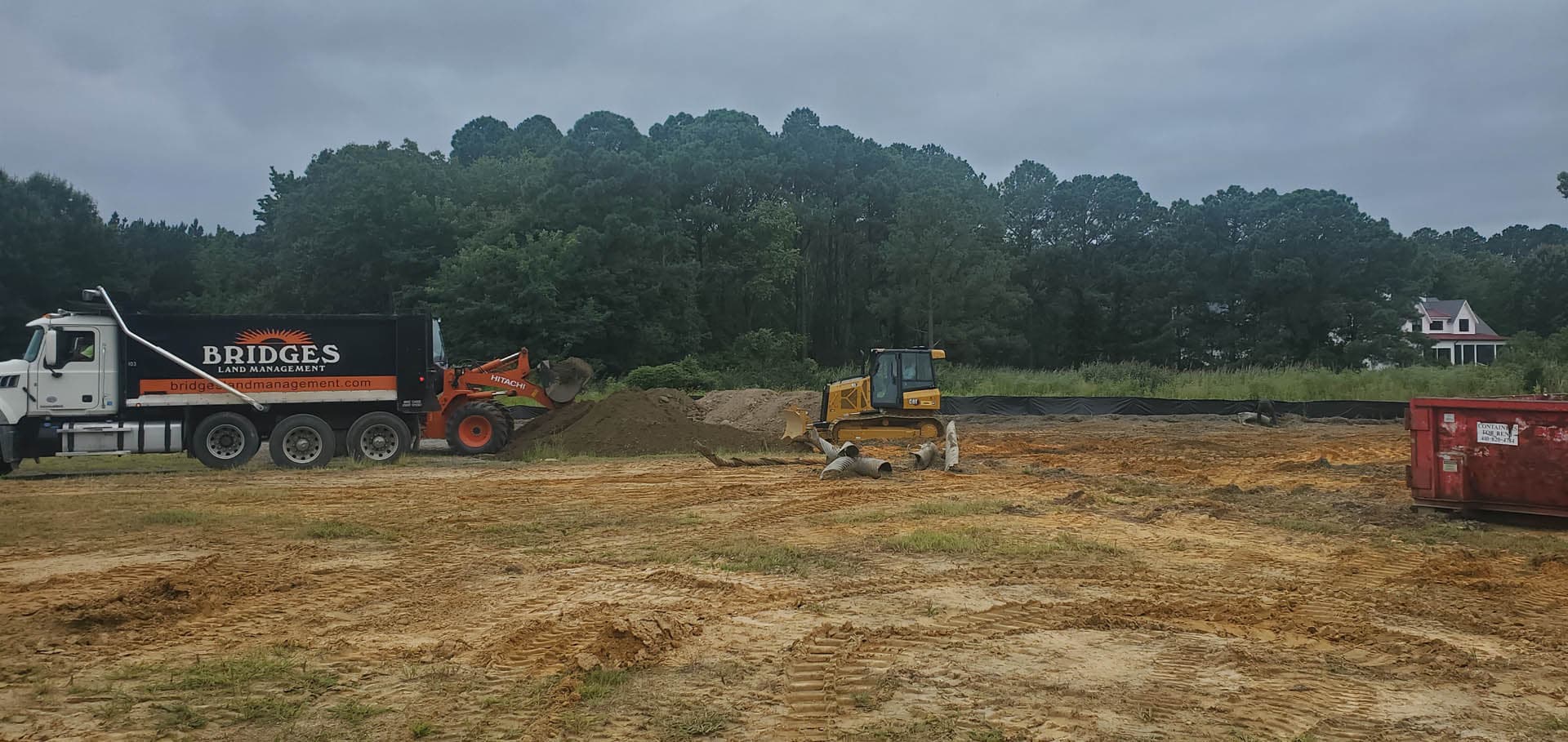 San Domingo Creek Park - photo 14