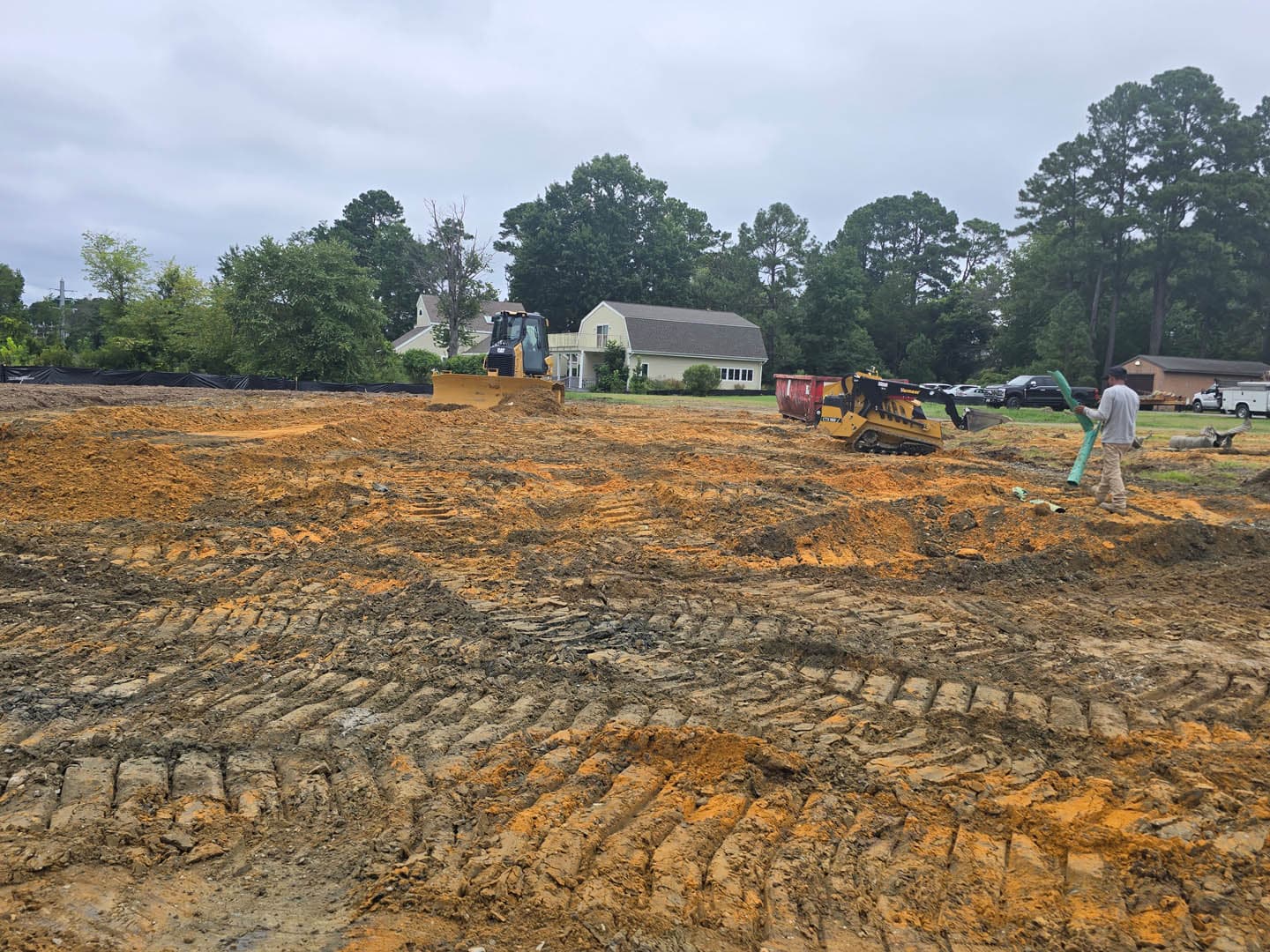 San Domingo Creek Park - photo 3