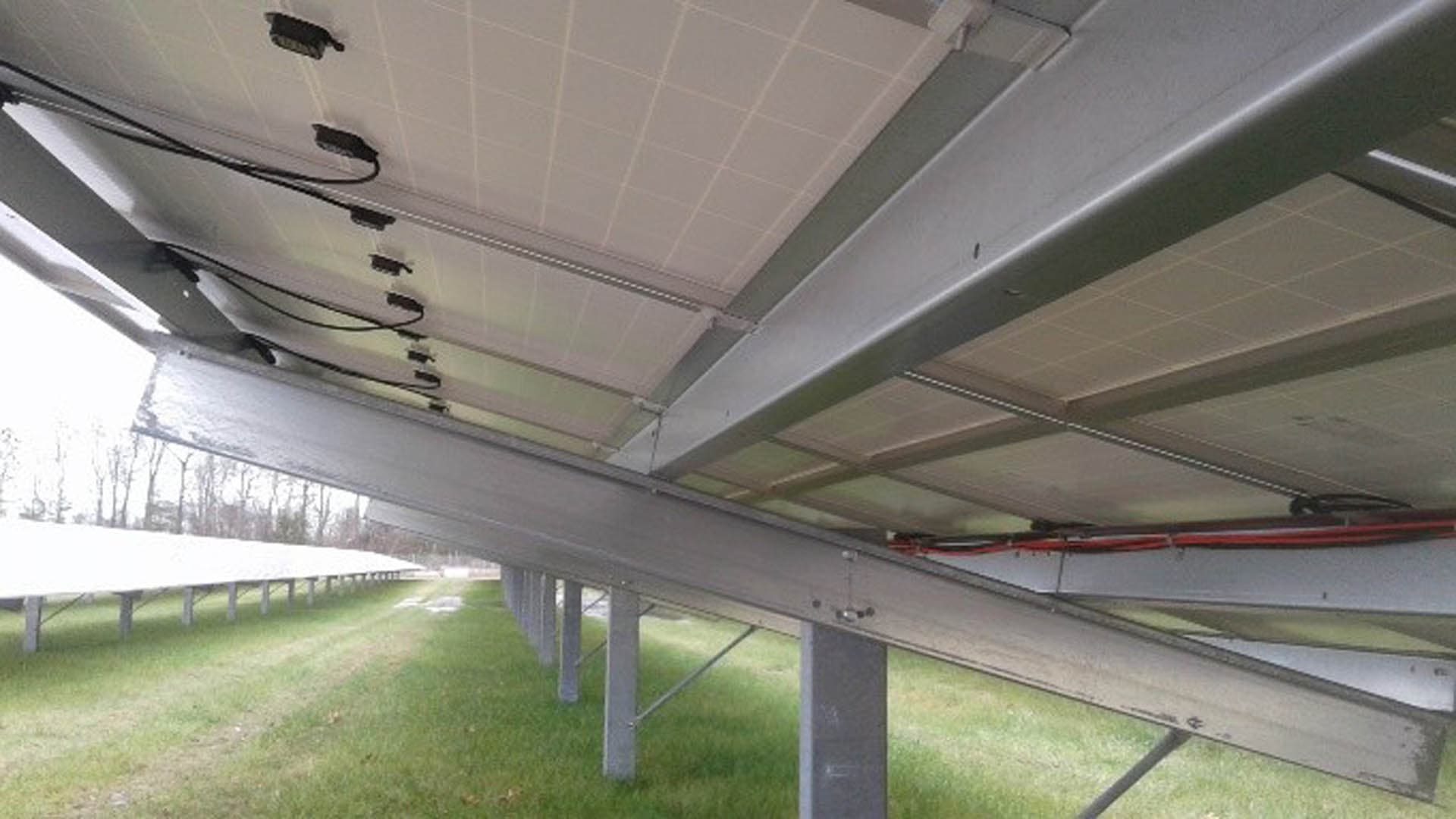 Solar Energy for Wastewater Treatment