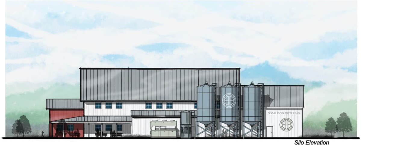 Song Dog Distilling - photo 2