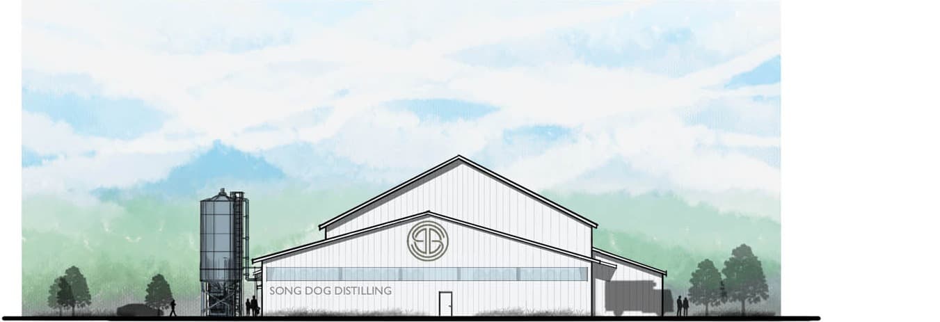 Song Dog Distilling - photo 3