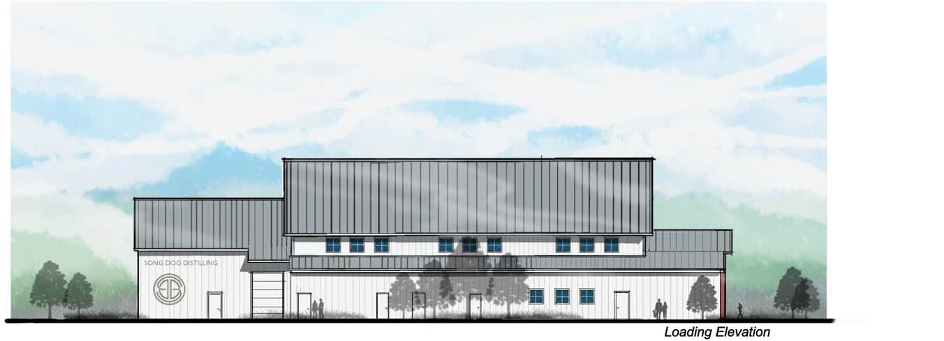 Song Dog Distilling - photo 4