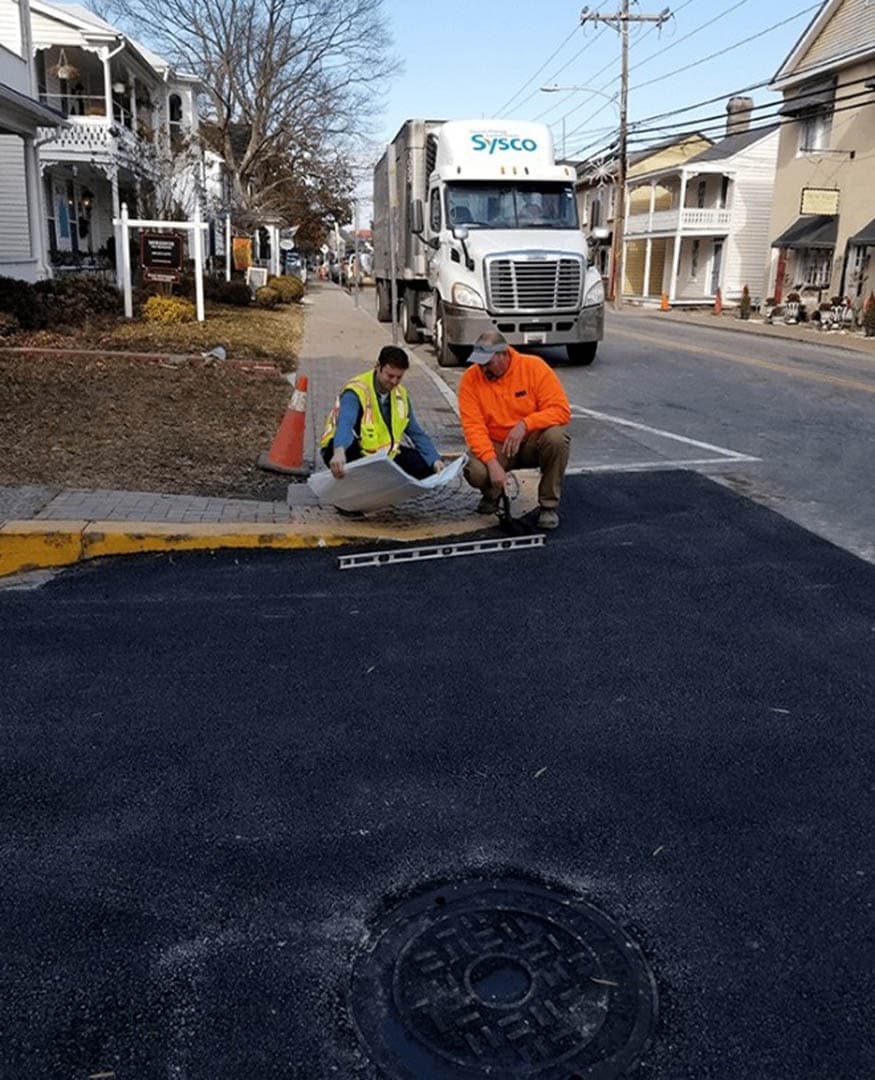 Town of St. Michaels Sea Level Rise Strategies - photo 2