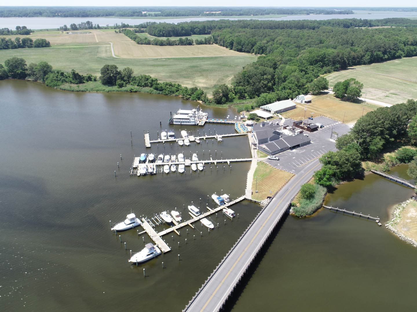 Suicide Bridge Restaurant Septic Elimination - photo 3